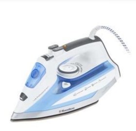 تصویر اتو بخار همیلتون مدل MR-270 Hamilton MR-270 Steam Iron