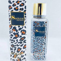 تصویر بادی اسپلش زنانه سدیوس اسپشیال چیتا 250 میل Special Cheetah 