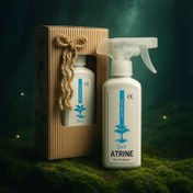 تصویر خوشبو کننده سه کاره عطرینه نازبو 