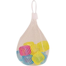 تصویر قالب یخ مدل joint-022R | چند رنگ-20042 