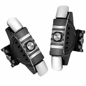 تصویر تریگر مغناطیسی 4 انگشتی Cheetah CH-004 Cheetah CH-004 4 Finger Magnetic Trigger