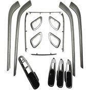 تصویر دکوراتیو پژو پارس سوناتایی 