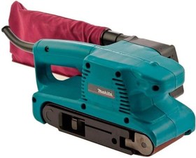 تصویر سنباده تسمه ای 9910 ماکیتا Makita 9910 Belt Sander