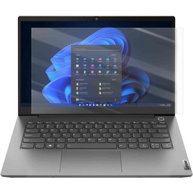 تصویر محافظ صفحه هیدروژل برند راکسپیس و ماهوت مناسب لپ تاپ LENOVO thinkbook 14+ 