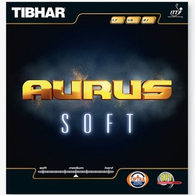 تصویر رویه Aurus Soft تیبهار 