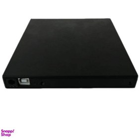 تصویر باکس DVD رایتر Fat مدل 010 