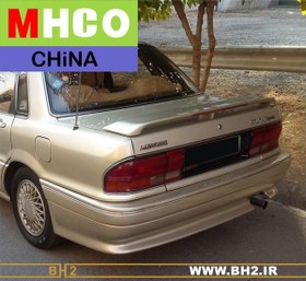 تصویر لنت ترمز عقب میتسوبیشی گالانت Mitsubishi galant