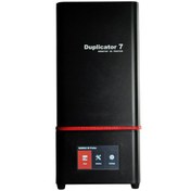 تصویر پرینتر سه بعدی ونهاو مدل Duplicator 7 PLUS WANHAO 3D PRINTER MODEL DUPLICATOR 7 PLUS