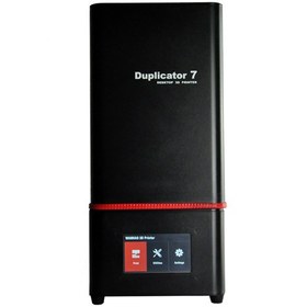 تصویر پرینتر سه بعدی ونهاو مدل Duplicator 7 PLUS WANHAO 3D PRINTER MODEL DUPLICATOR 7 PLUS