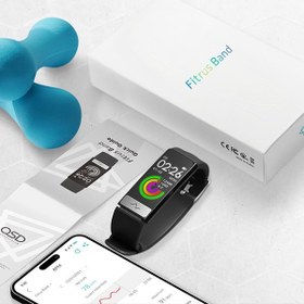 تصویر Fitrus Band 