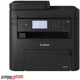 تصویر پرینتر لیزری کانن مدل Canon MF237w (بدون گوشی) 