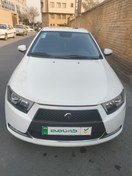 تصویر دنا پلاس مدل 1402 ا Dena plus 1700cc Automatic Dena plus 1700cc Automatic