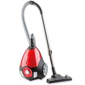 تصویر جاروبرقی فکر 750 وات پرتی Pretty Fakir ا Pretty Fakir Vacuum Cleaner 750W Pretty Fakir Vacuum Cleaner 750W