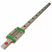 تصویر ریل mgn12 40cm 