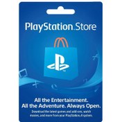 تصویر PSN Wallet 10$ 