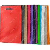 تصویر کیف بیمار (زیپ دار و بدون زیپ) 