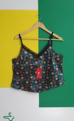 تصویر ست راحتی سه تیکه "Aliz" تولید با کیفیت داخلی