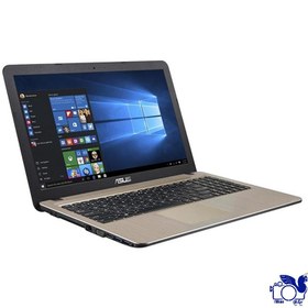 تصویر لپ تاپ ایسوس مدل X540MB با پردازنده Celeron® N4000 ا X540MB N4000 4GB 1TB 2GB Full HD Laptop X540MB N4000 4GB 1TB 2GB Full HD Laptop