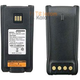 تصویر باطری بیسیم موتورولا DP1400 