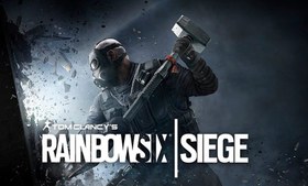 تصویر Rainbow Six Siege 