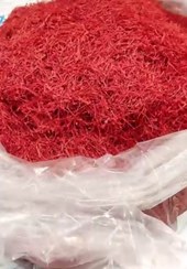 تصویر زعفران نگین ممتاز گرمی 