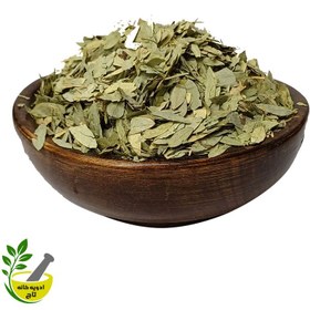 تصویر برگ سنا 