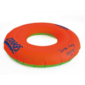 تصویر حلقه شنا Zoggs Swim Ring کد 30121 