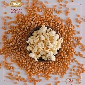 تصویر فروشگاه خشکبار میلاد دات کام