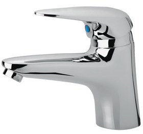 تصویر شیر روشویی کاویان مدل پارمیس کروم Kavian Parmis model faucet