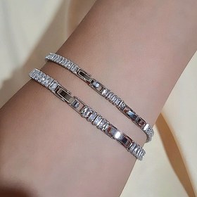 تصویر دستبند تنیسی 