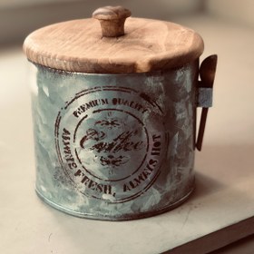 تصویر بانکه کافی 