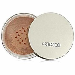 تصویر پودر فیکس ( بیک ) شماره 2 تثبیت کننده آرایش آرت دکو ARTDECO مدل Mineral وزن 15 گرم ا Mineral Powder Foundation 2 ARTDECO Mineral Powder Foundation 2 ARTDECO