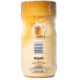 تصویر کافی وایتنر موکاته 400 گرم MOKATE MOKATE coffe whitener 400 g