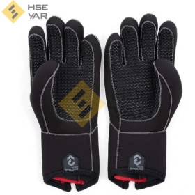 تصویر دستکش غواصی [GL-50] 