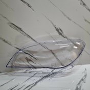 تصویر طلق چراغ جلو بی ام و سری 7 کد اتاق F02 مدل 2009 تا 2015 