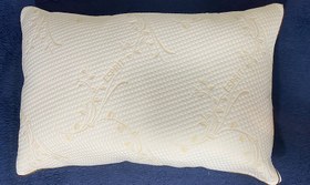 تصویر بالش الیاف میکرو 