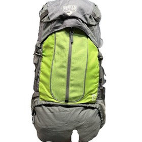 تصویر کوله پشتی کمپینگ PAVILLO 65L 