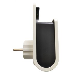 تصویر شارژر دیواری جی ای او مدل EMP601US JEO EMP601US wall charger