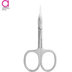 تصویر قیچی مانیکور ناخن حرفه‌ای استالکس پرو STALEKS EXPERT 22/1 