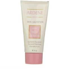 تصویر کرم روشن کننده آردن مدل Kojic Acid حجم 45g Ardene Kojic Acid Skin Lightener Cream 45g