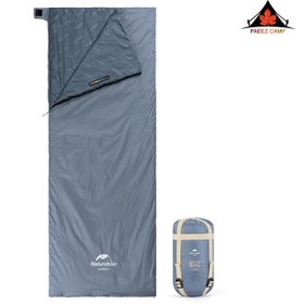 تصویر کیسه خواب نیچرهایک Naturehike sleeping bag model LW180