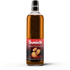 تصویر سیروپ لوتوس سن ایچ 