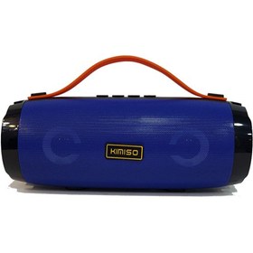 تصویر اسپیکر کیمیسو مدل KM-202 Kimiso KM-202 Speaker