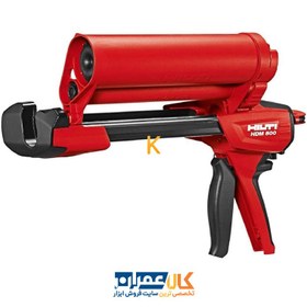 تصویر چسب کاشت میلگرد و انکربولت HIT-HY 200-R V3 HIT-HY 200-R V3 ADHESIVE ANCHOR