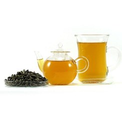 تصویر چای سبز ایرانی - 1 کیلو گرم Iranian green tea