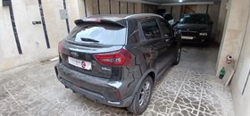 تصویر بک X3 مدل 1404 ا پرو پرو