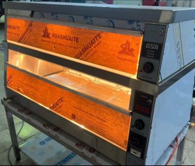 تصویر دیسپلی ۱۲۰ سانتی GSA 