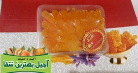 تصویر نیدارزعفرانی500گرمی 