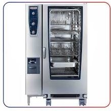 تصویر فرکامبی رشنال ۲۰ سینی 