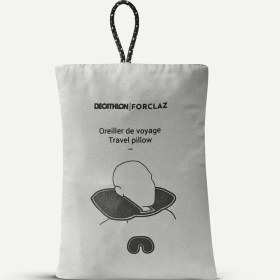 تصویر بالشت گردن کچوا 